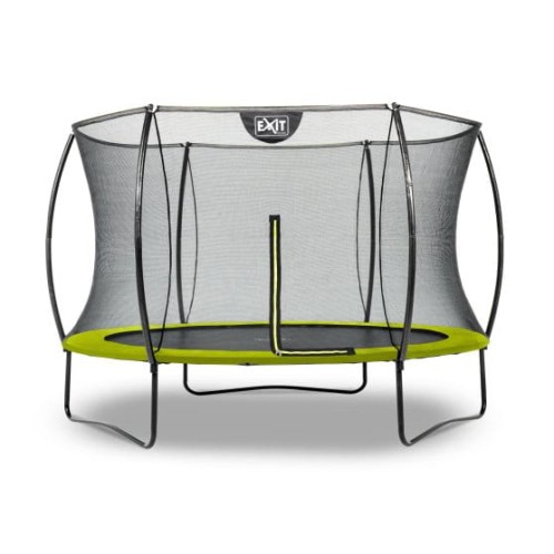 trampolina_exit-silhouette_lime_305cm-schwarz_1.jpg