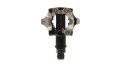 Shimano Pedały rowerowe czarne spd PD-M520
