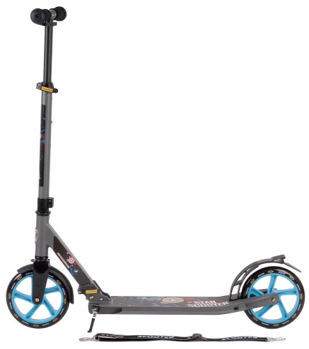 HULAJNOGA BikeStar Luxus 205mm