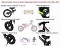 Rowerek biegowy Sport 12 Bike Star cechy.jpg
