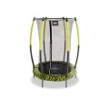 trampolina Tiggy 140cm czarno-zielona_1.jpg