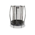 trampolina Tiggy 140cm czarno-szara_1.jpg