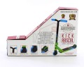 Hulajnoga MGP Kick Rascal pudełko zielono niebieska.jpg