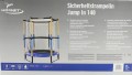 trampolina Hornet Hudora 140 nieb_ pudełko.jpg