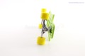 DESKOROLKA HUDORA LONGBOARD "CruiseStar"_5