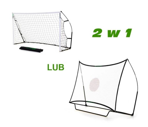 Bramka piłkarska Quickplay Combo_1