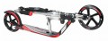 hulajnoga Hudora BW RX-Pro złożona