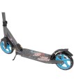 HULAJNOGA BikeStar Luxus_niebieska_2