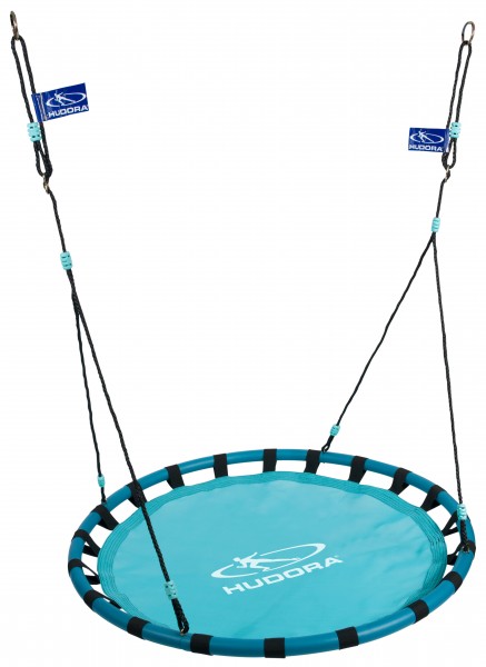 huśtawka Hudora średnica 120 cm