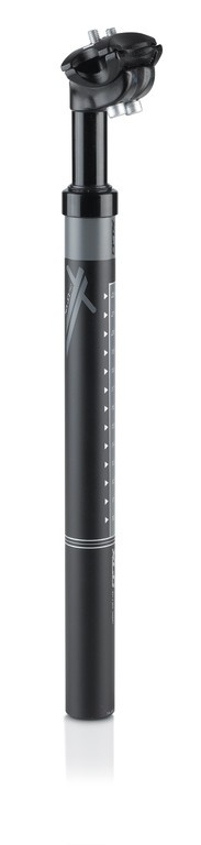 Soft seatpost spring XLC SP-X12 Sp-S05/08 31.6 mm | Vélo-Store