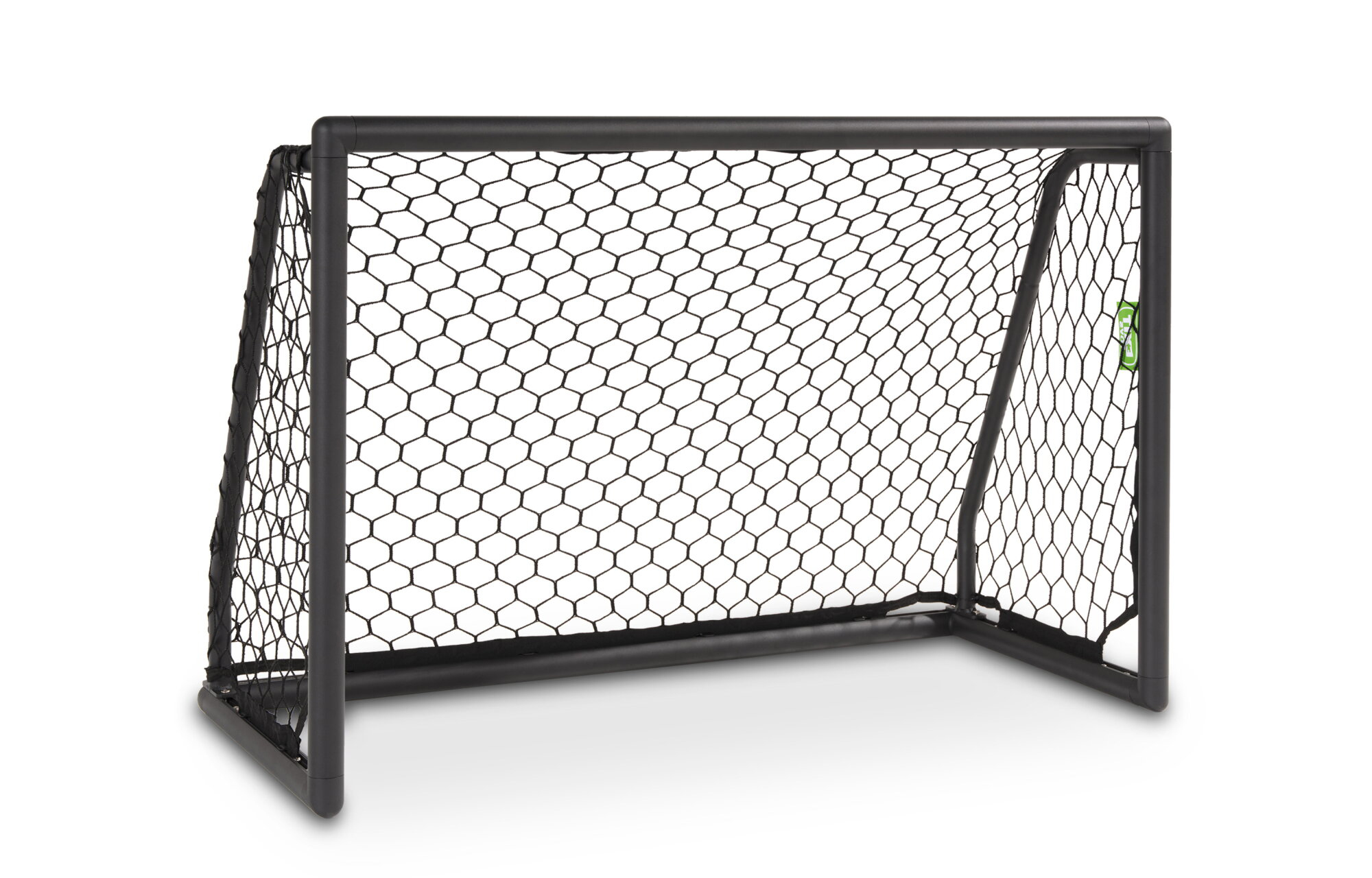 bramka Exit Scala 120x80cm czarna