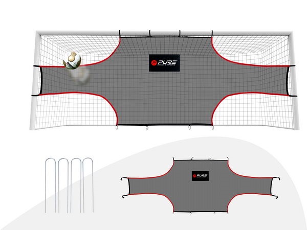 mata treningowa 7,32 x 2,44m
