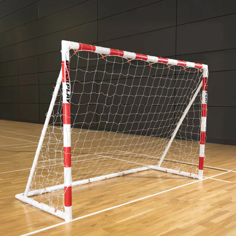 bramka Quickplay do piłki ręcznej Q-Fold 2,4x1,7m