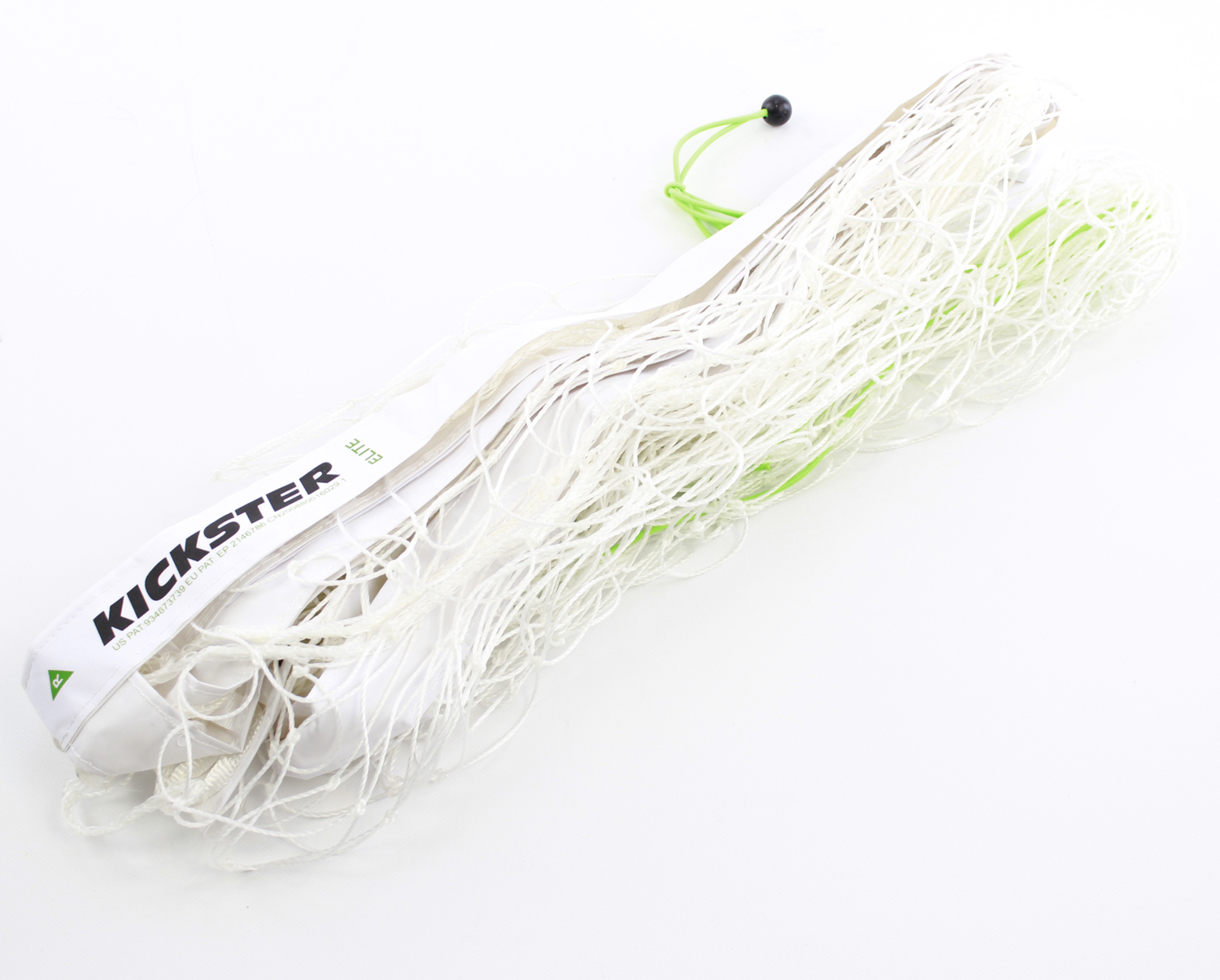 mocna siatka na bramkę Kickster Elite 3 x 1,5