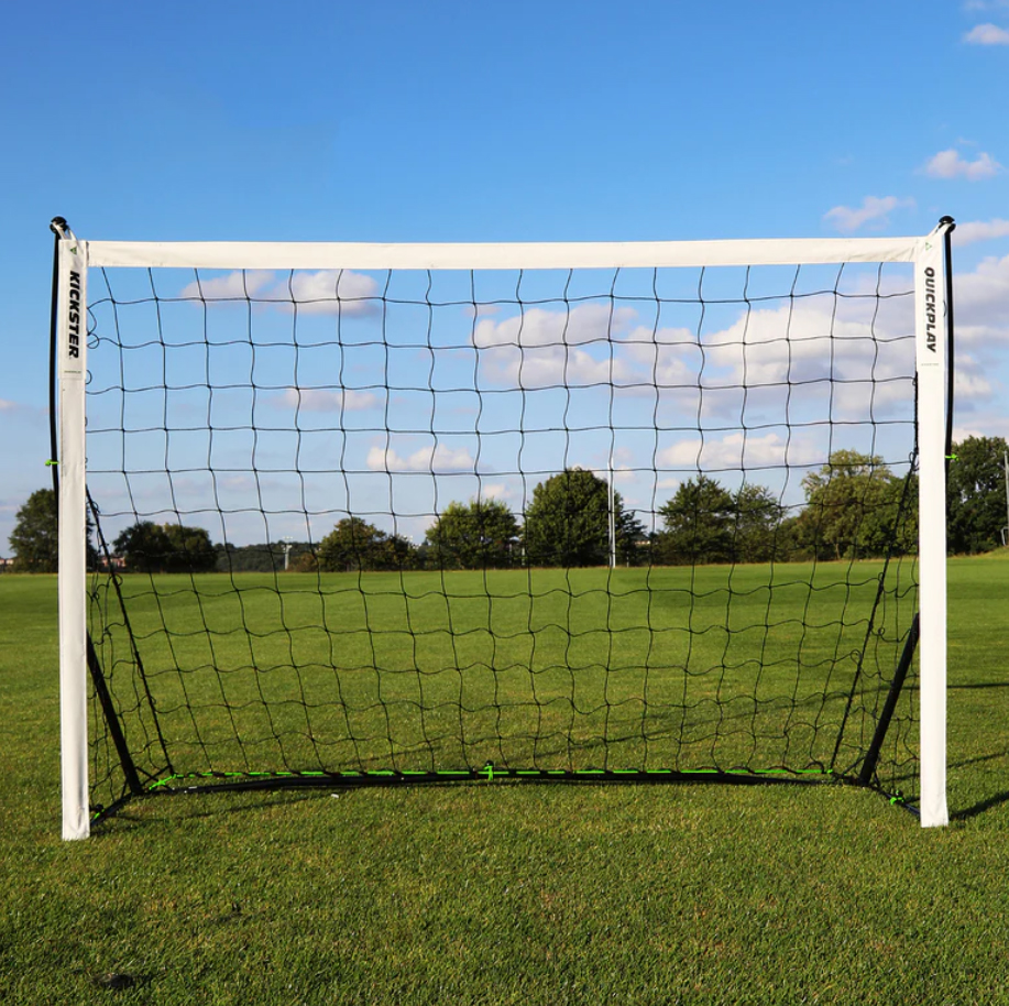 siatka na bramkę piłkarską quickplay 1,8x1,2m