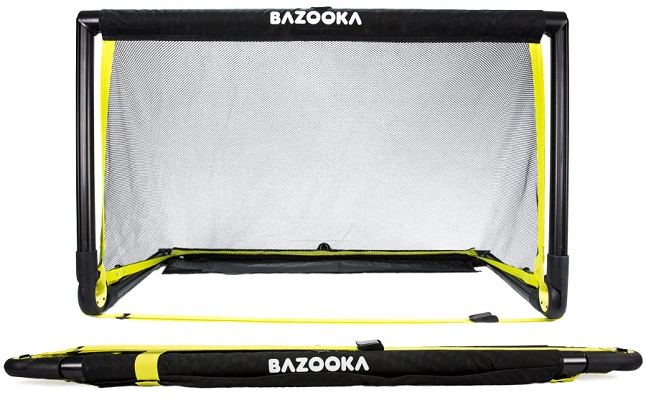bramka BazookaGoal 120 x 75 cm