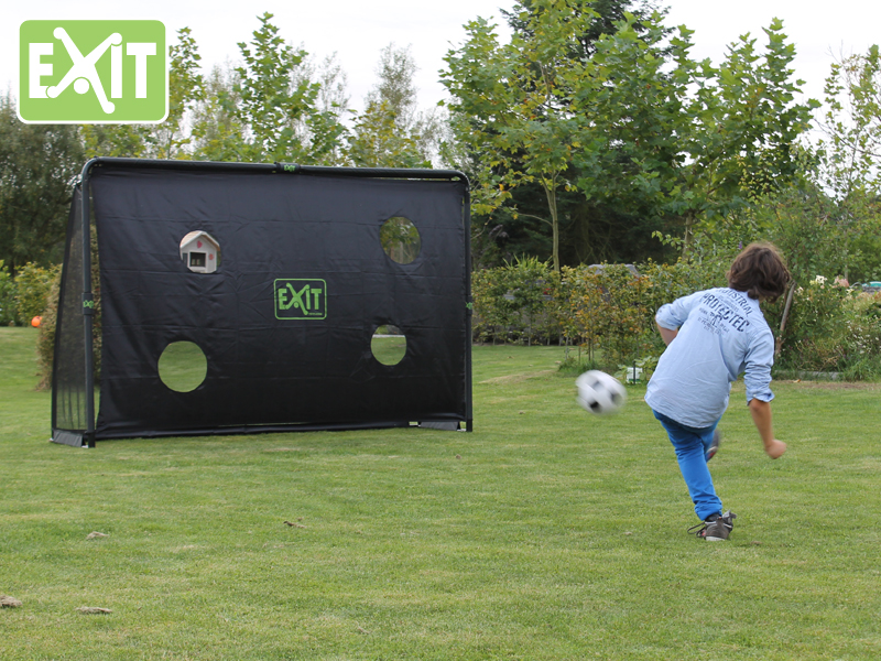 mata do treningu celności Exit Finta