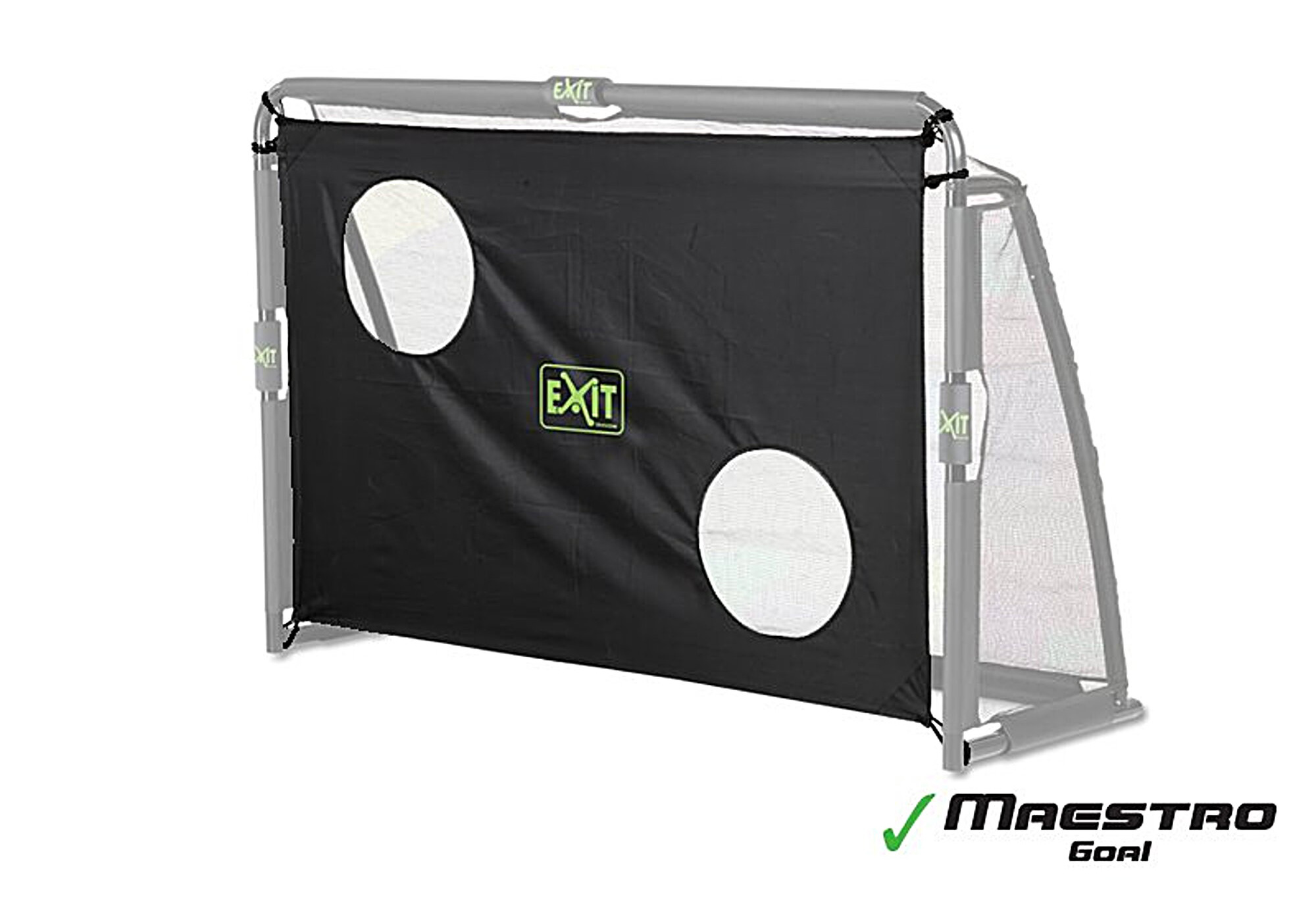 Mata do bramki Maestro Exit