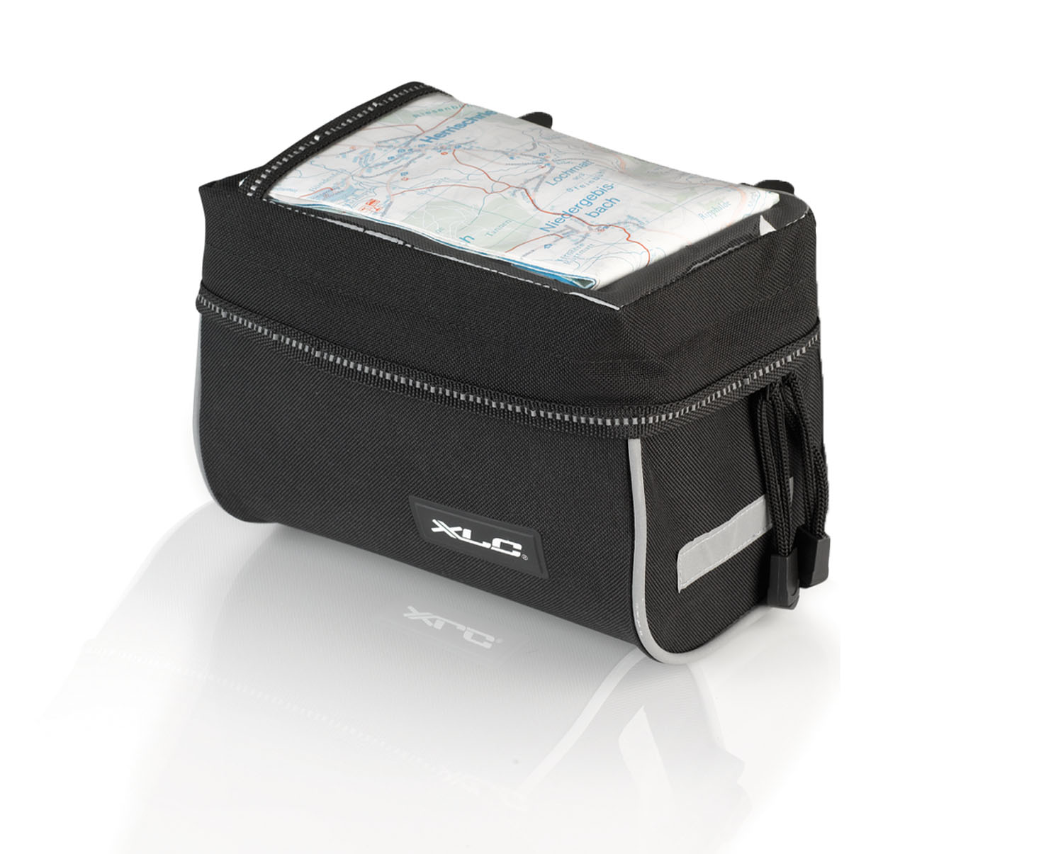 sakwa na kierownicę XLC BA-S69