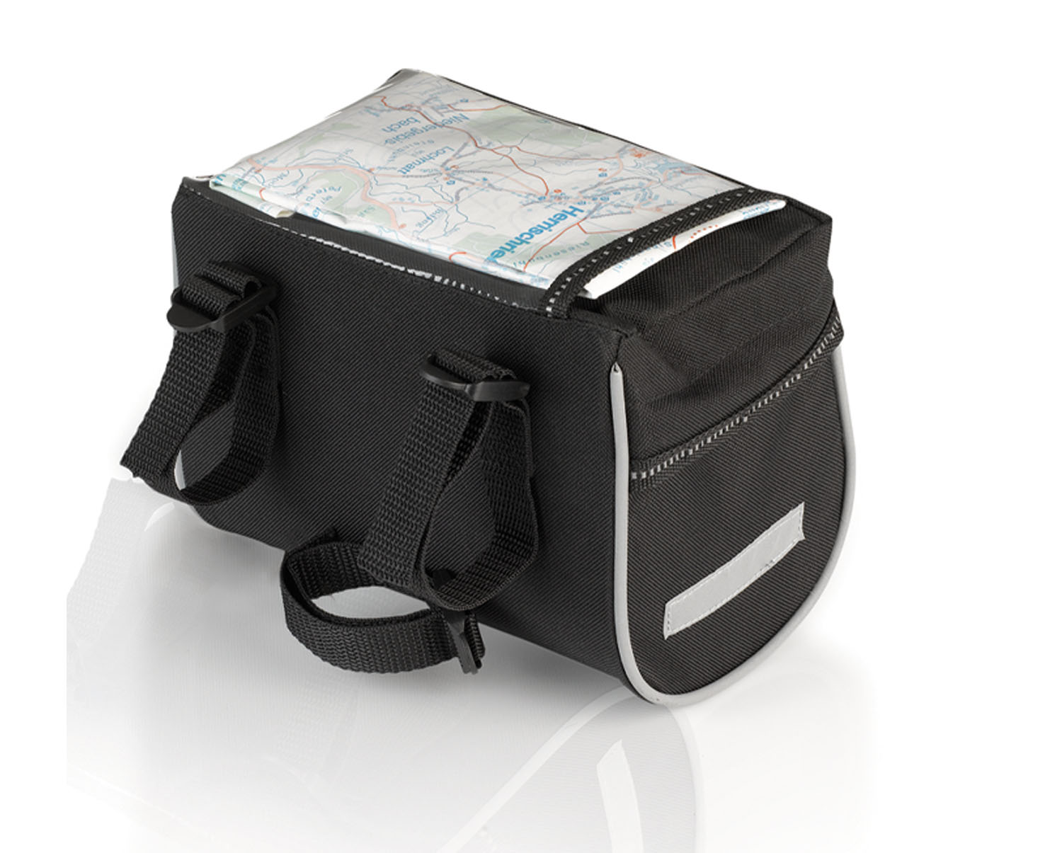 Torba na kierownicę XLC BA-S69