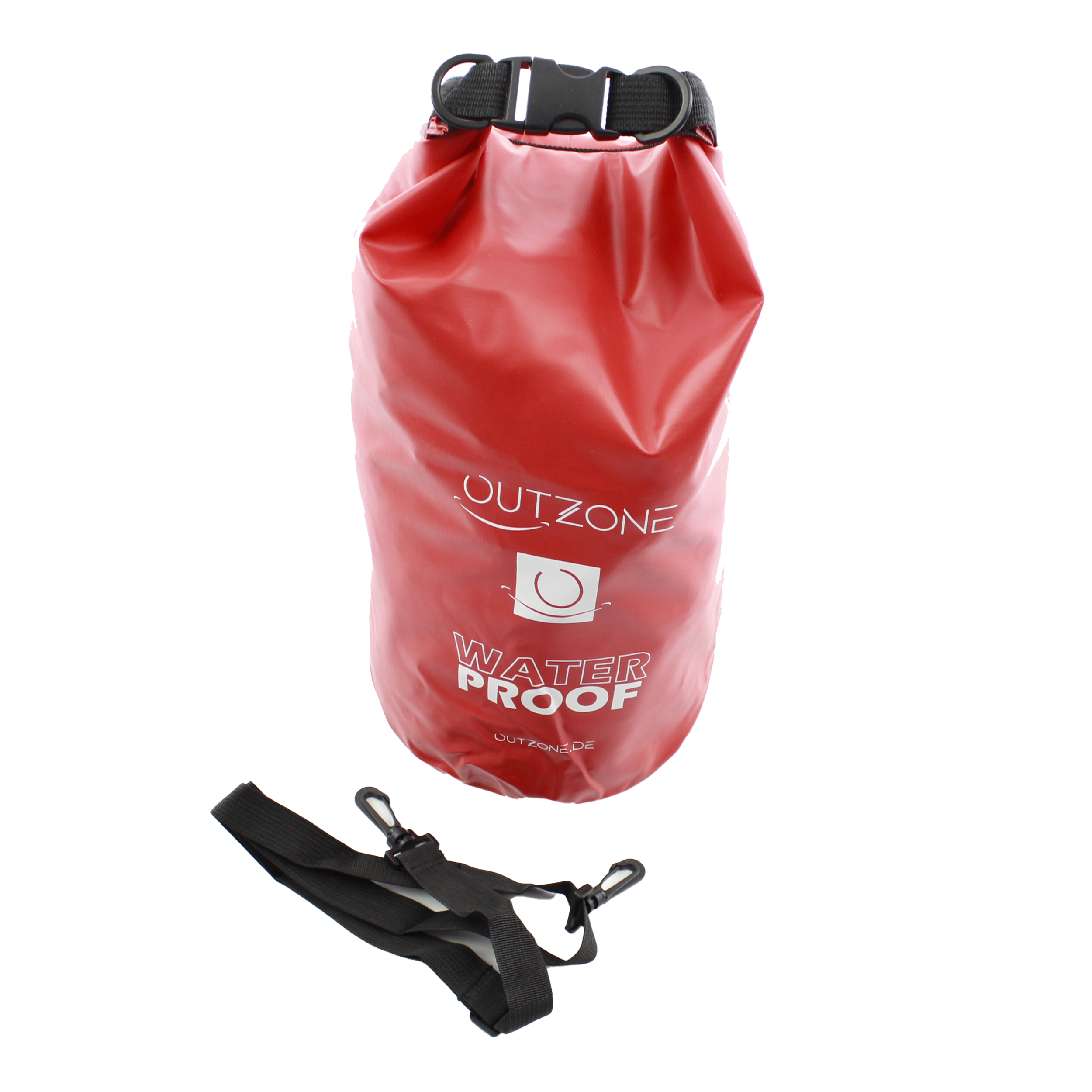 torba dry bag outzone