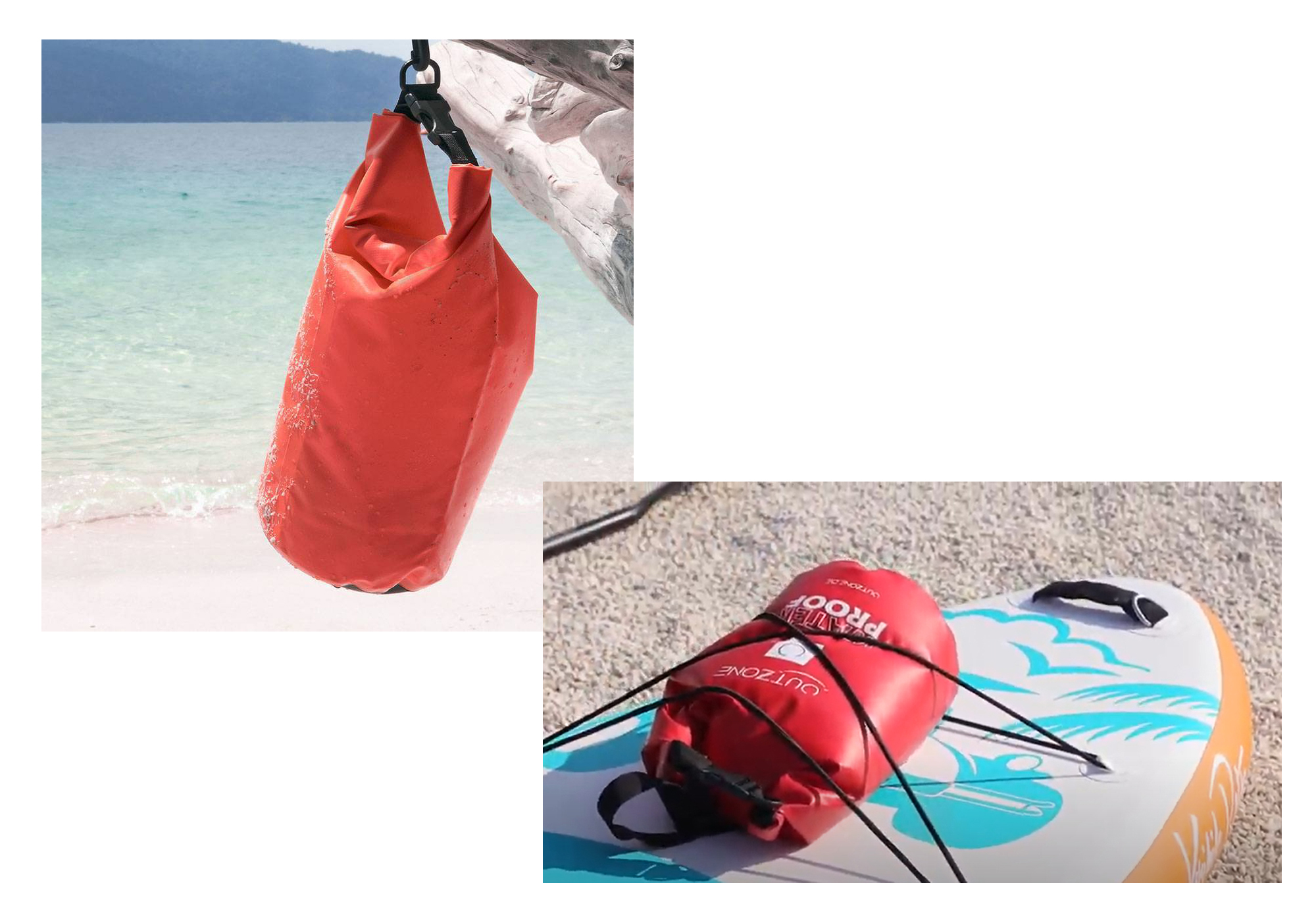 torba drybag outzone