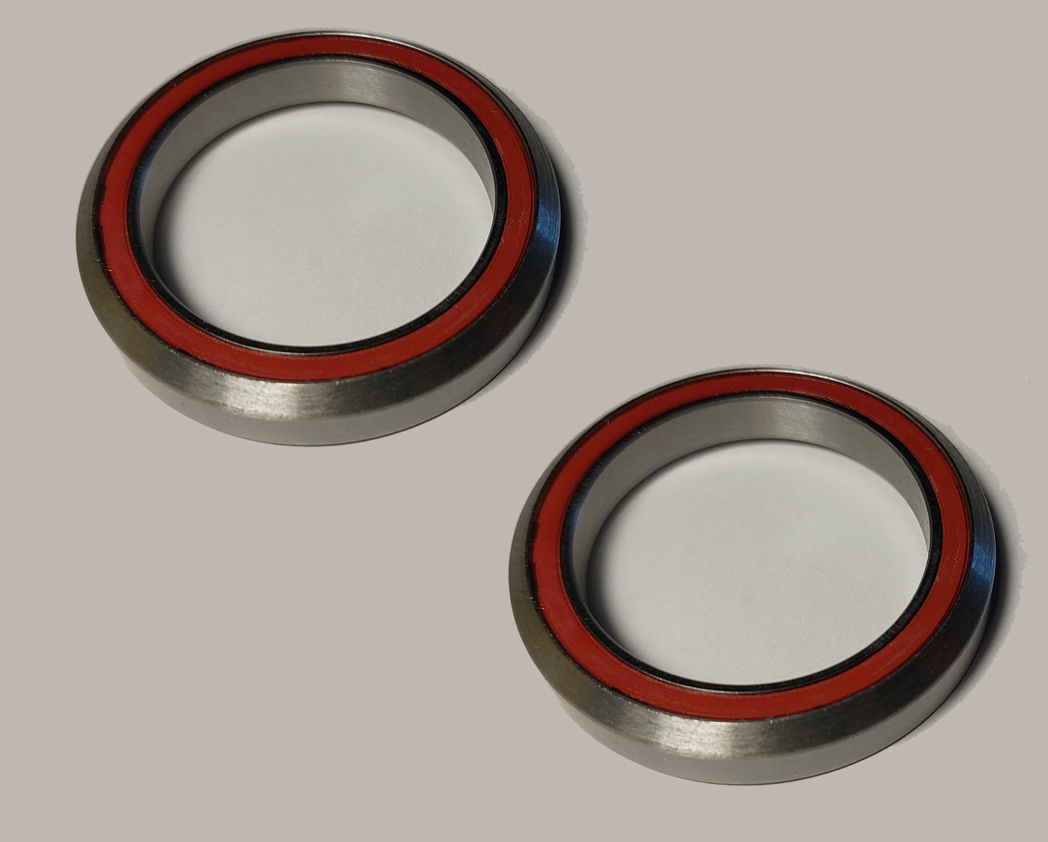 łożyska zintegrowane 41,8 do hulajnogi zestaw 2szt