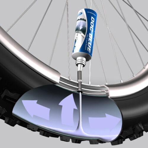 zestaw do uszczelniania schwalbe Doc Blue_opona