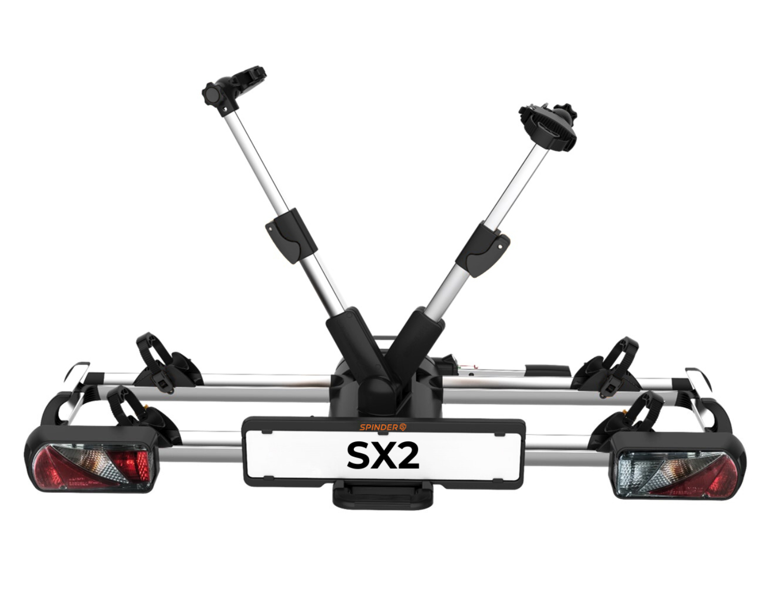bagażnik Spinder SX2