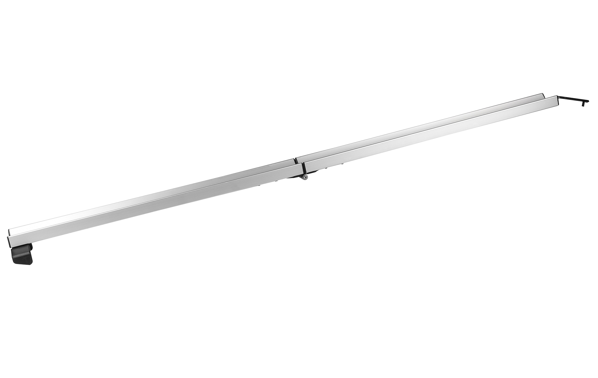 Szyna najazdowa Eufab Premium ProBC_TG