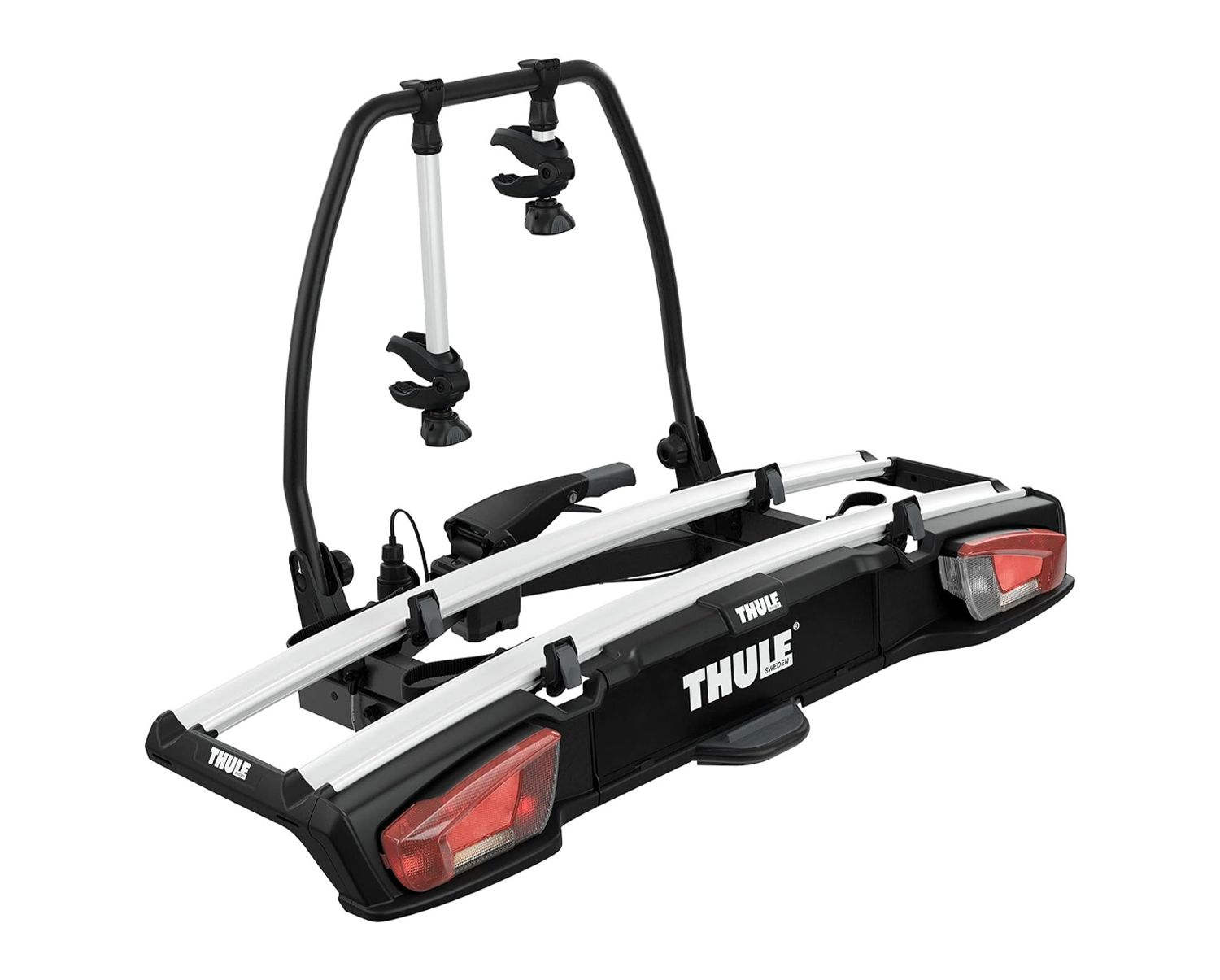 Thule VeloSpace XT 938 na 2 rowery