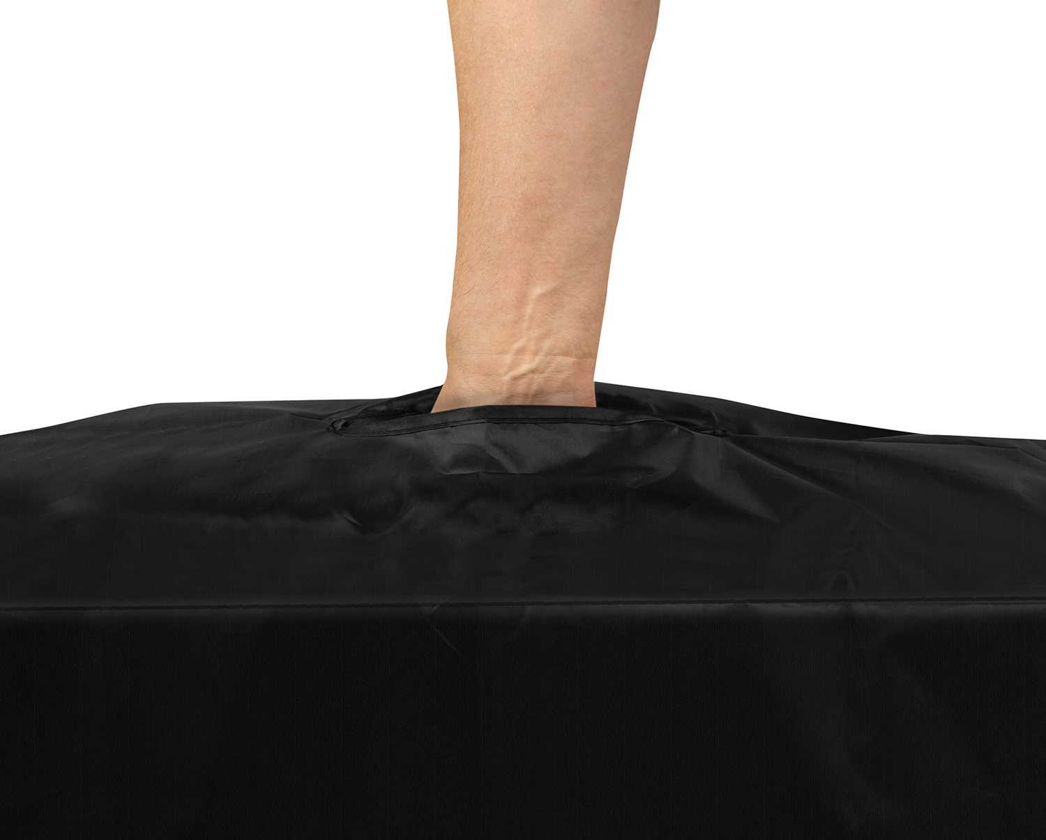 Torba do przechowywania bagażnika Eufab PROBC3