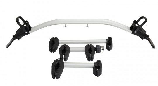 adapter do bagażnika Peruzzo Zephyr na 4 rower