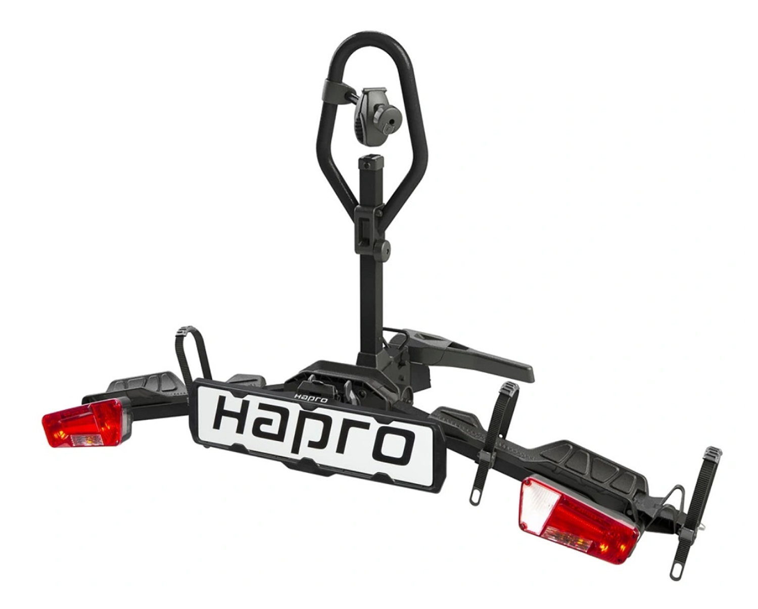 Bagażnik rowerowy HAPRO Atlas Premium XFold I_1