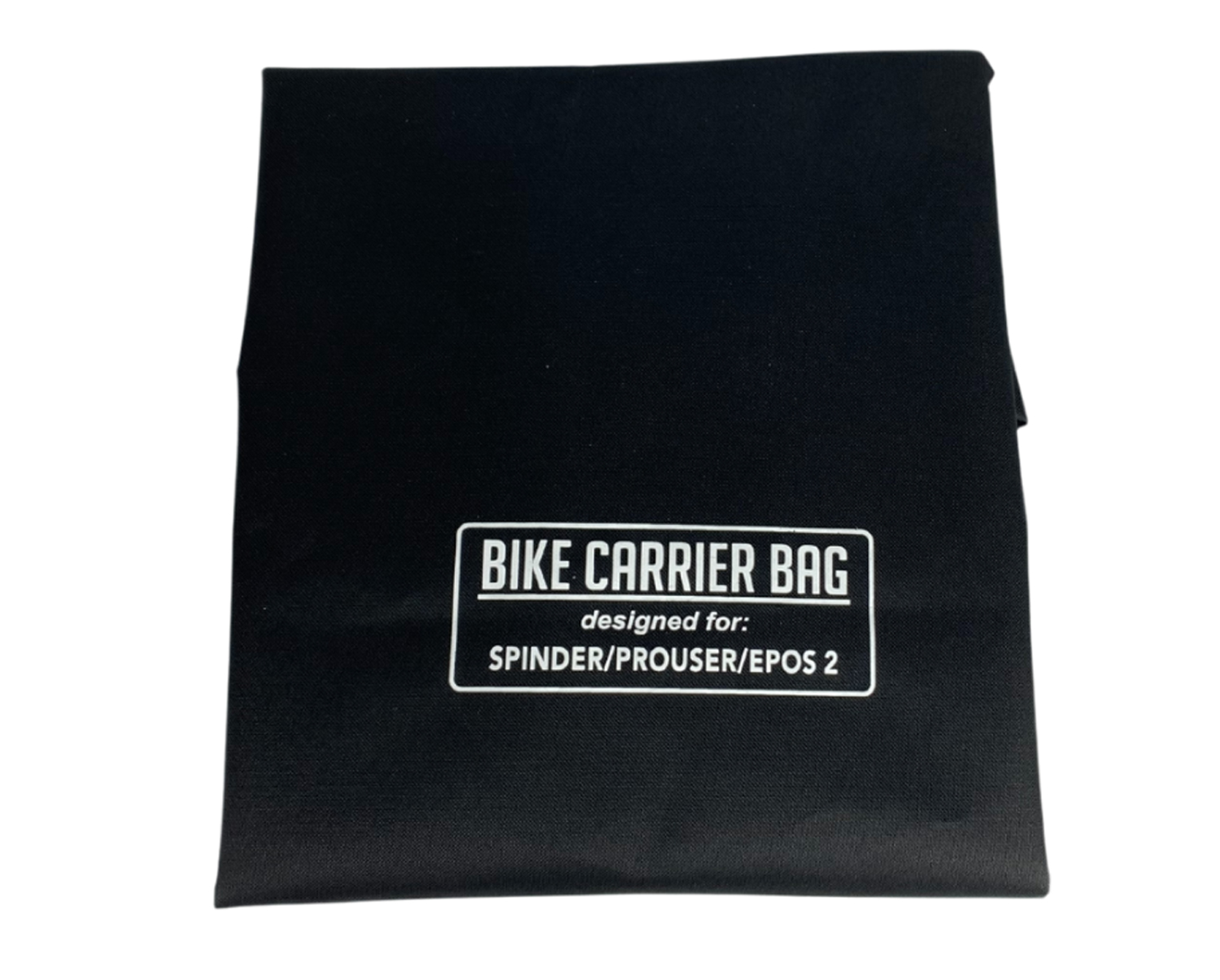 pokrowiec na bagażnik Spinder TX2 LED