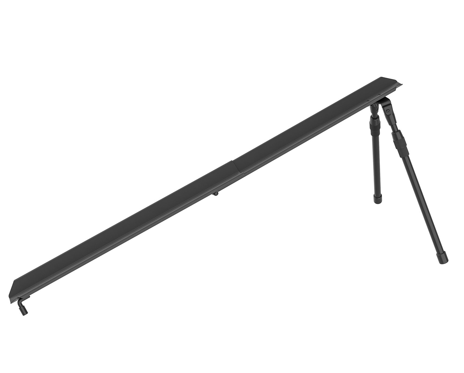 uniwersalna szyna najazdowa do bagżników Eufab