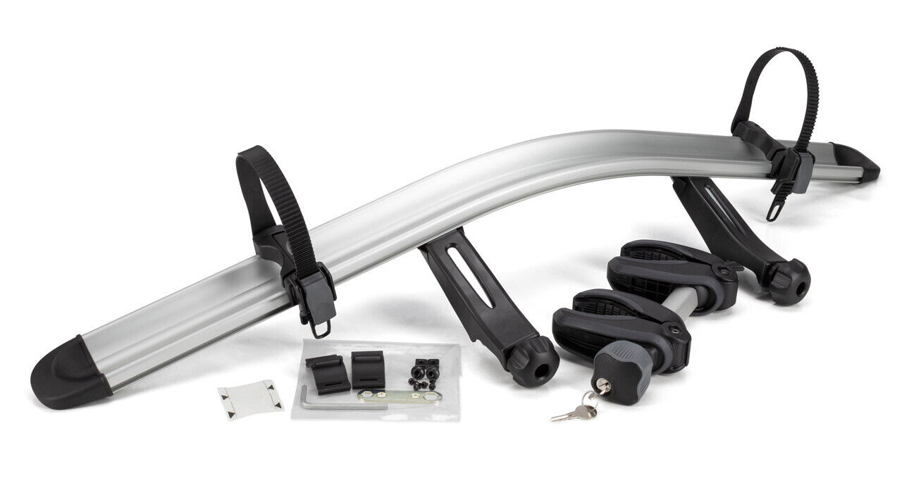 Thule Velo Compact dostawka na 4 rower