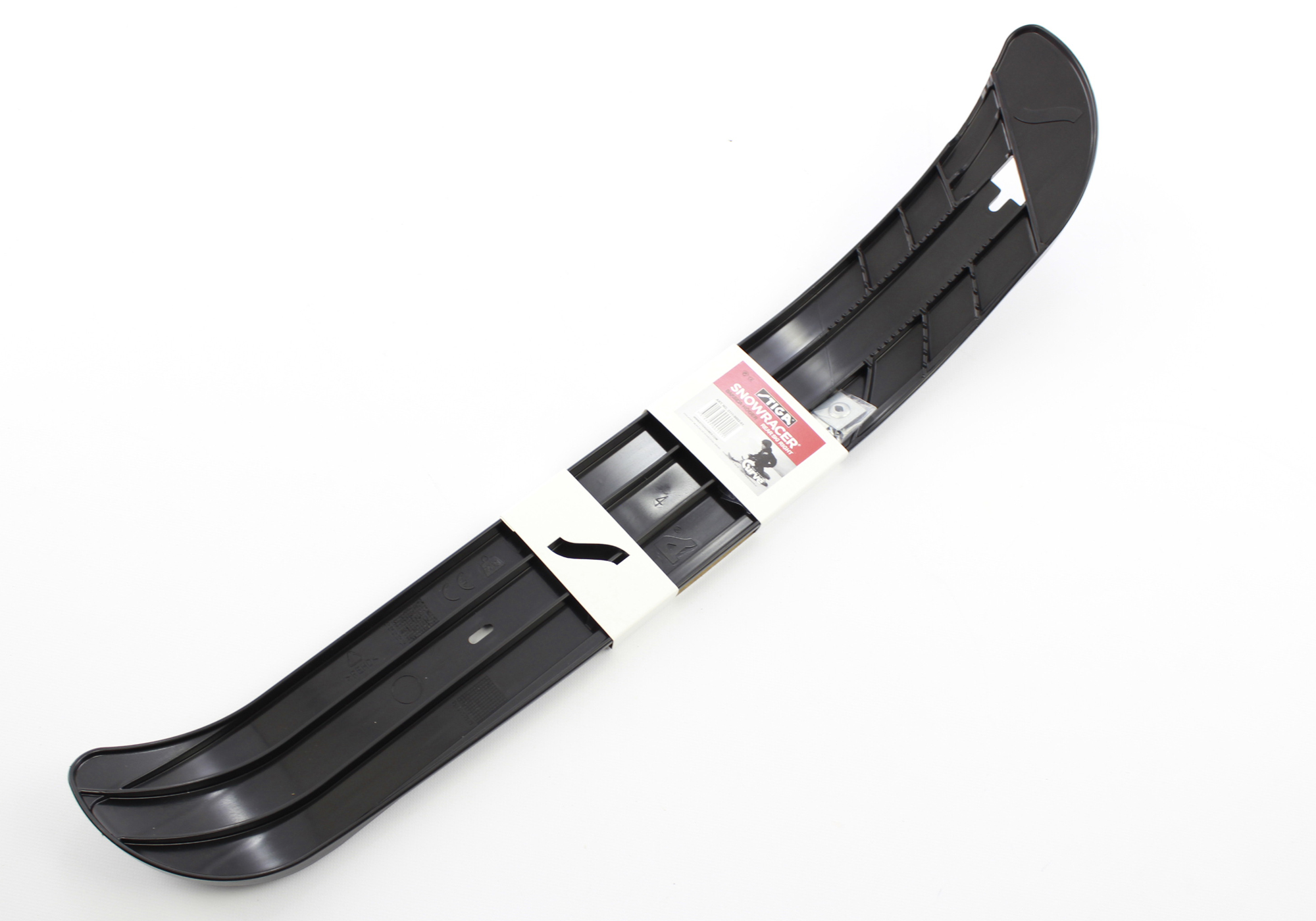 Nartosanki STIGA Ultimate_płoza boczna prawa