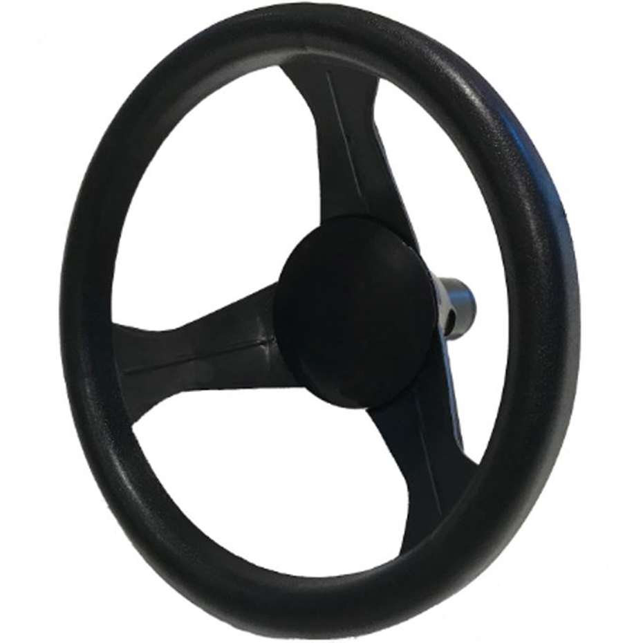 kierownica sno-blade hamax