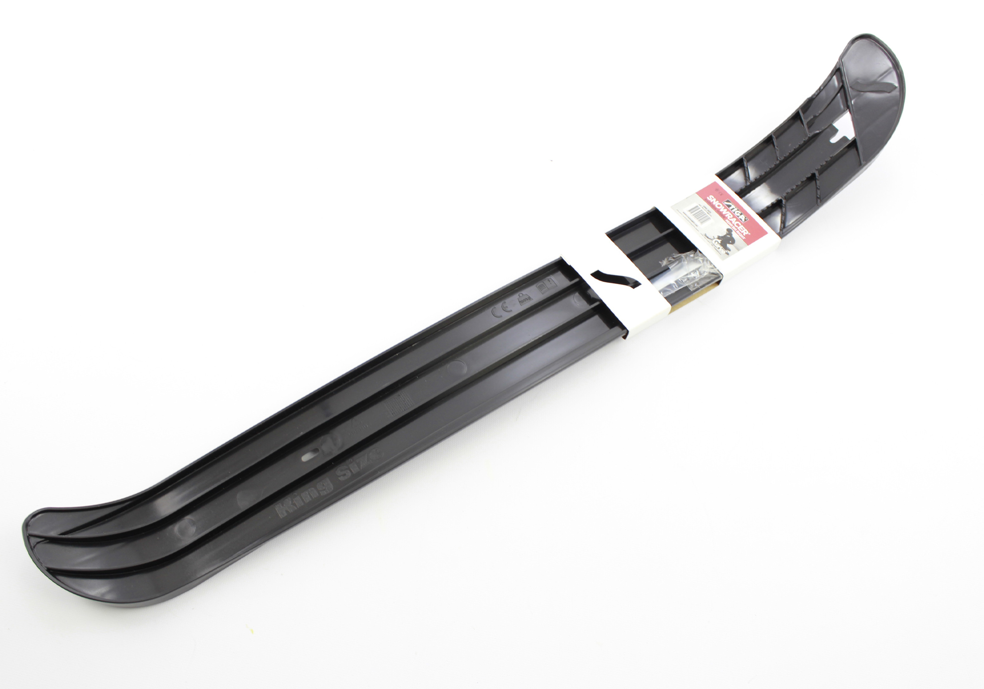 płoza prawa nartosanki Stiga KING SIZE