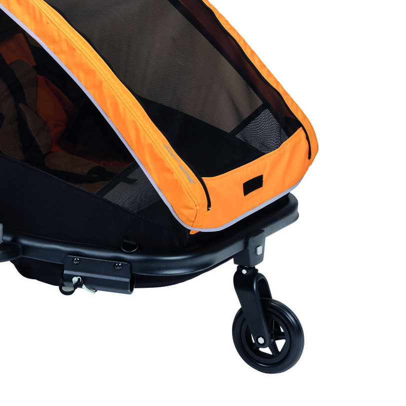 koło Buggy do przyczepek XLC