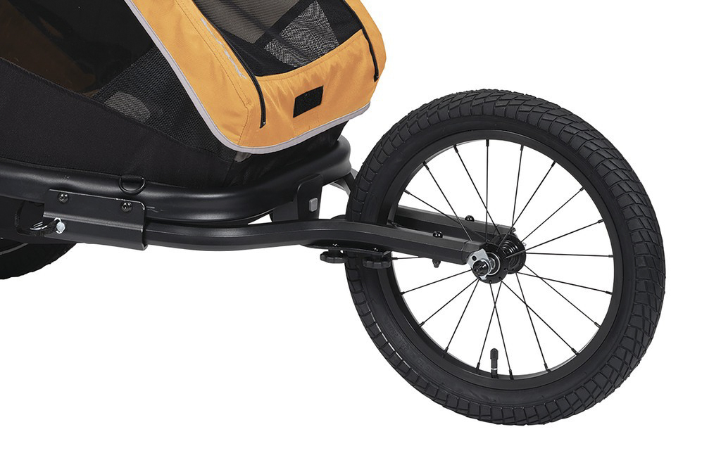 koło jogger do XLC MONO S