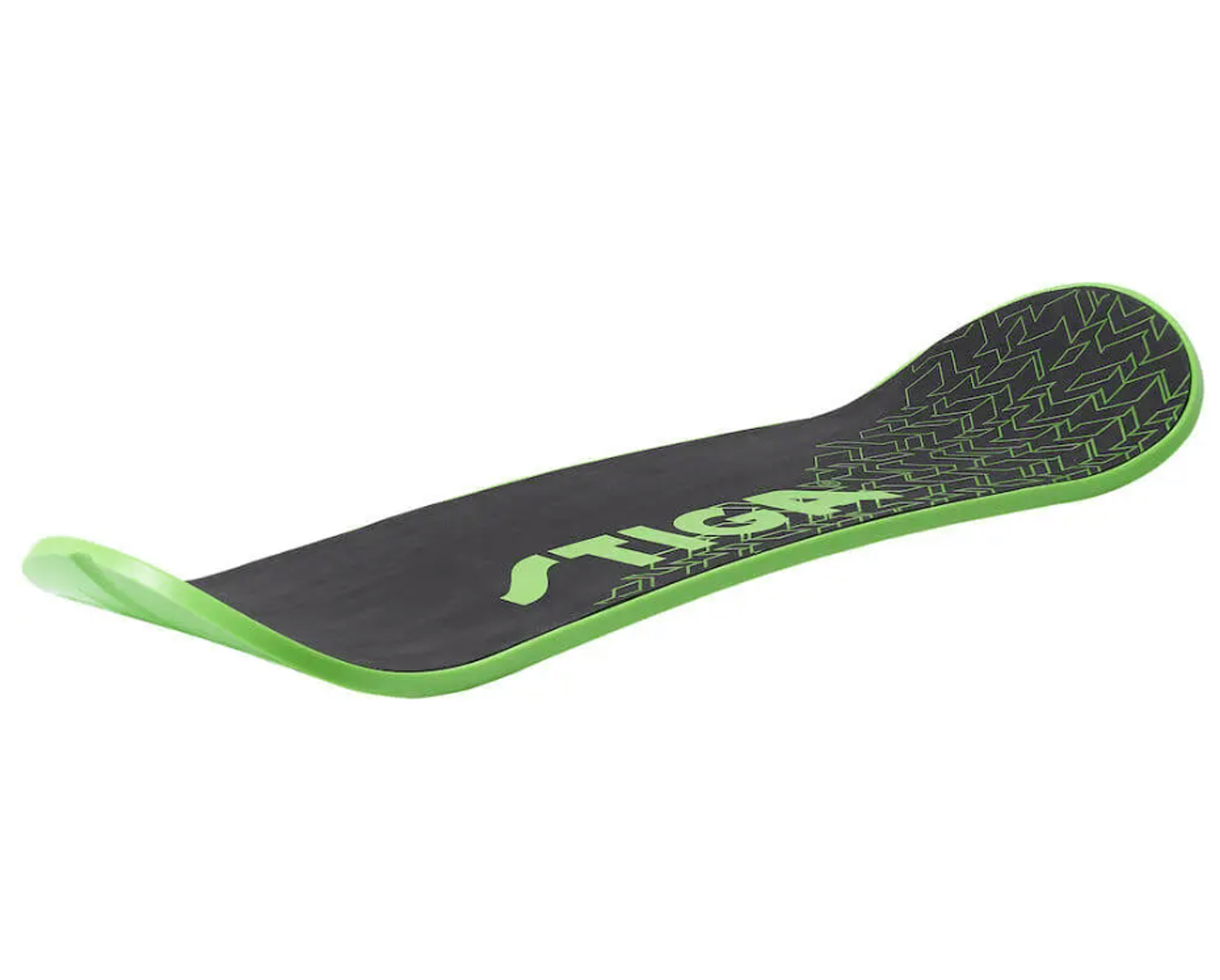 STIGA Snow Skate deskorolka na śnieg_green