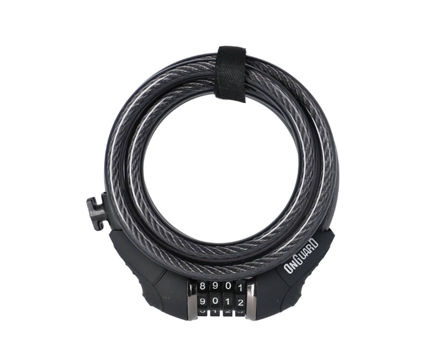 linka_rowerowa ONGUARD 8031X Dobermann