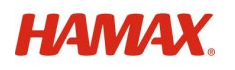 logo Hamax